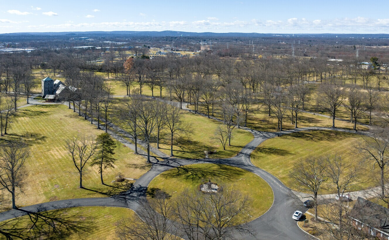 East Hanover, NJ street view